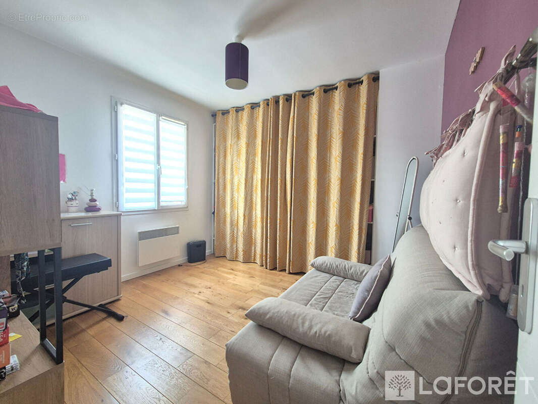 Maison à VILLEBON-SUR-YVETTE