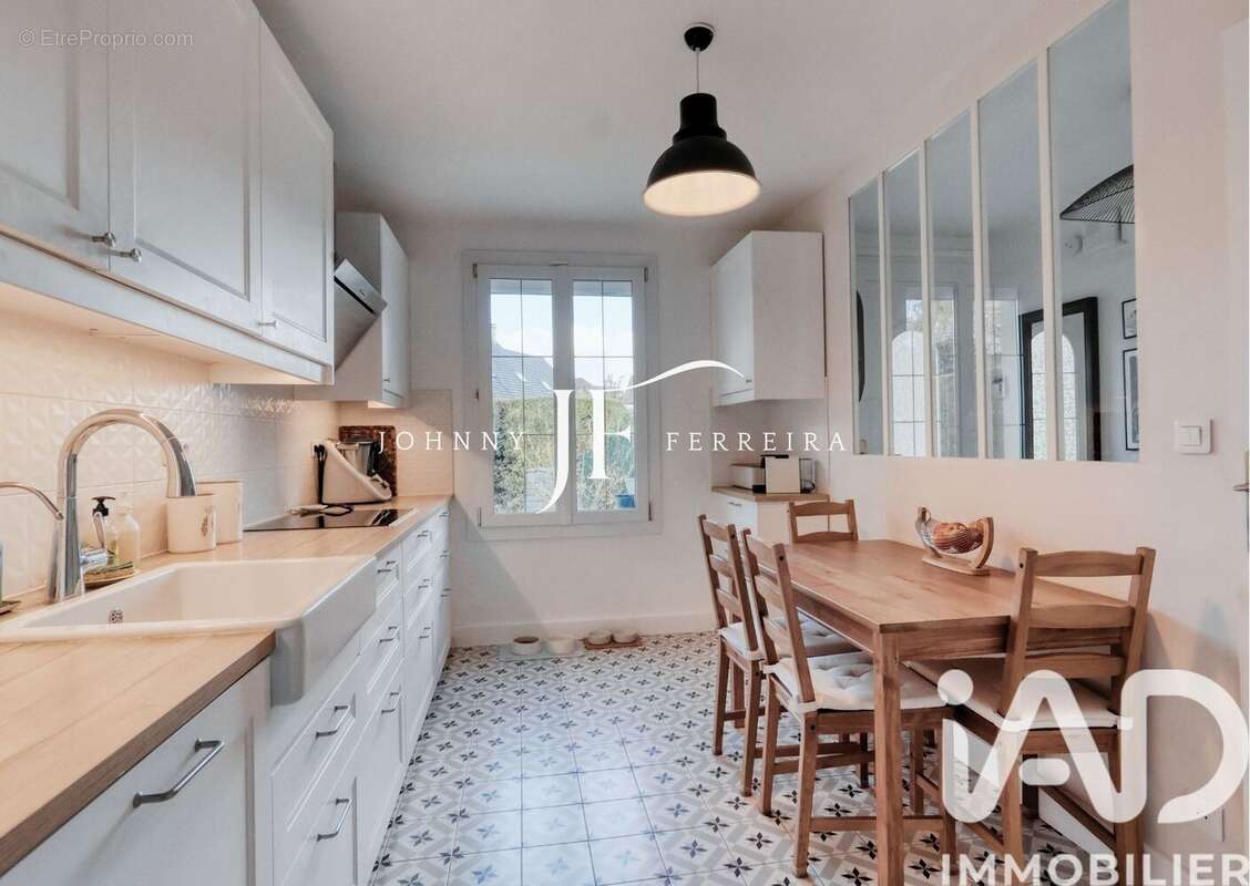 Photo 5 - Maison à GROSLAY