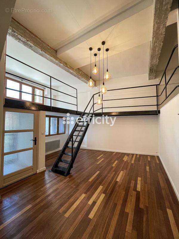 Appartement à FAVERGES