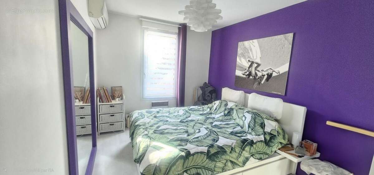 Appartement à LYON-7E