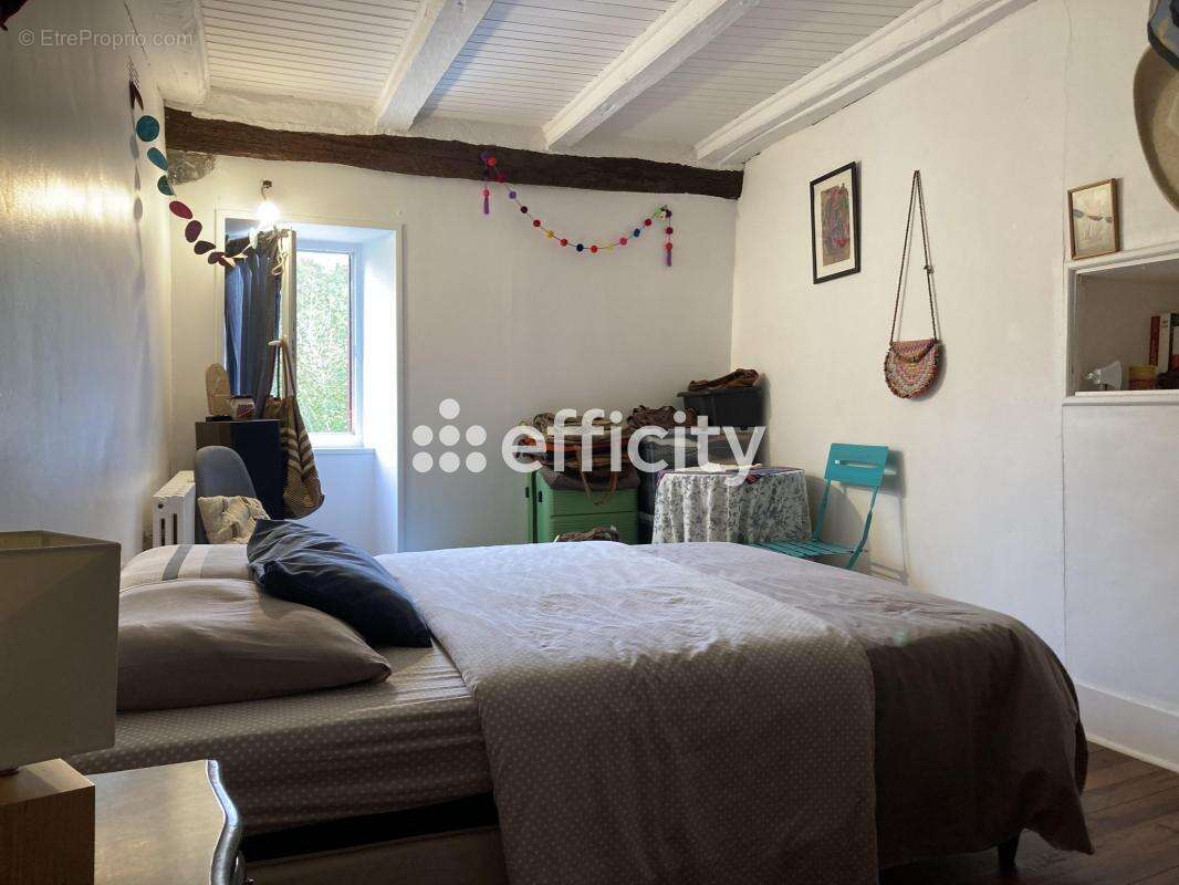 Appartement à CAMBO-LES-BAINS