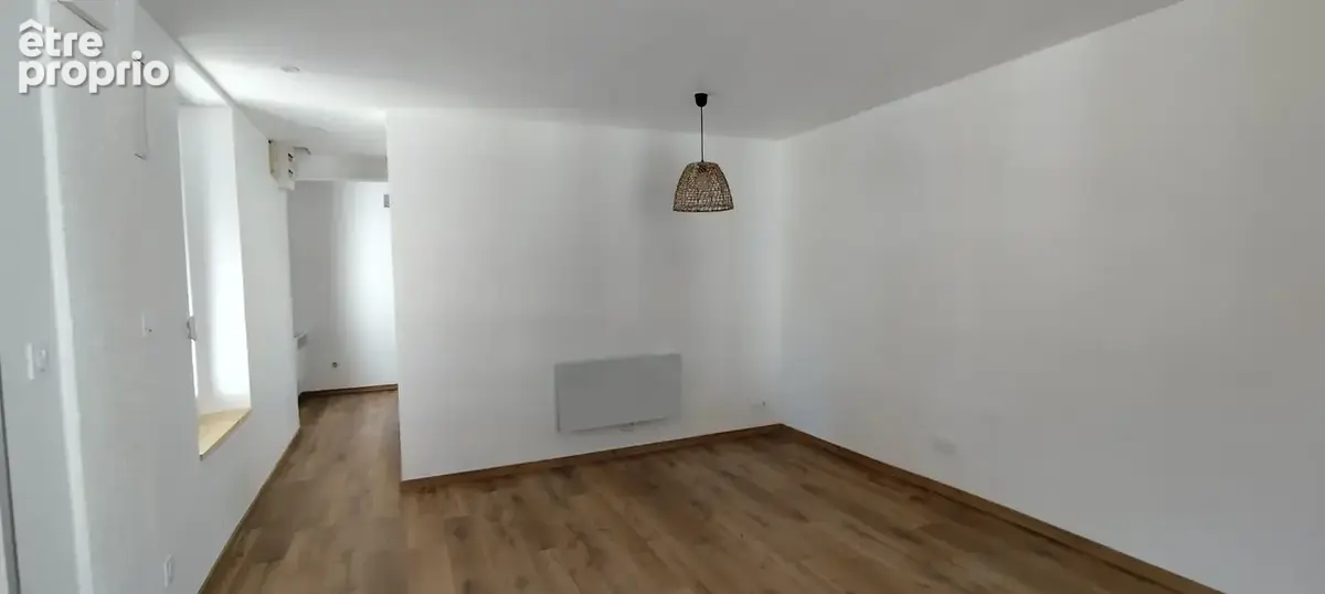 Maison de ville composée de 2 appartements indépendants   Idéal investissement - photo 7