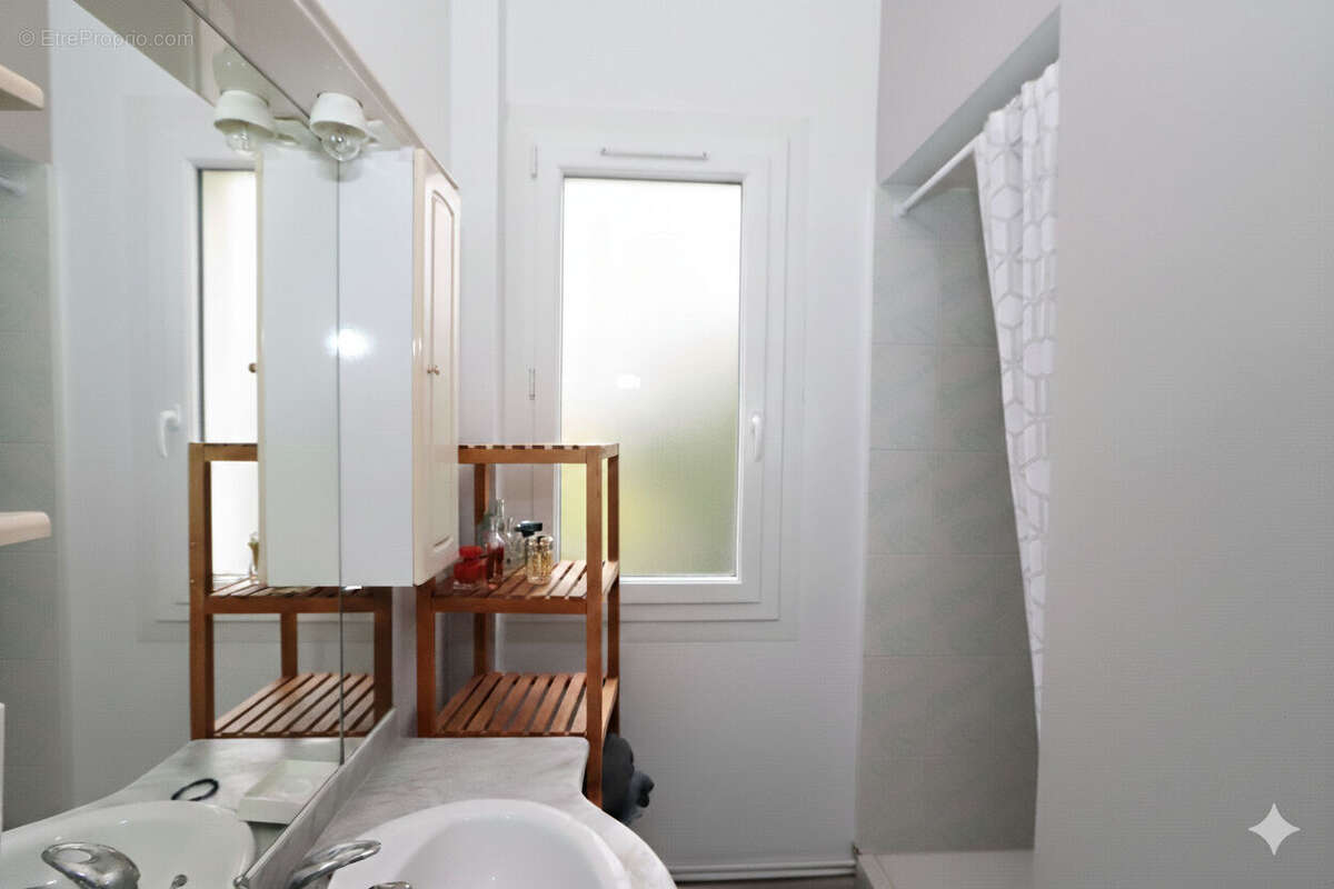 Appartement à SAINT-NAZAIRE