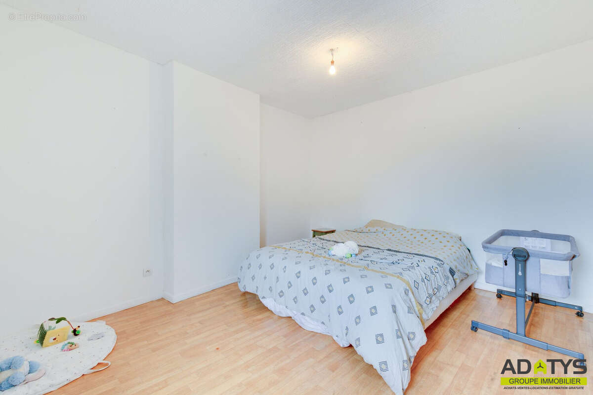 Maison à VITRY-EN-ARTOIS