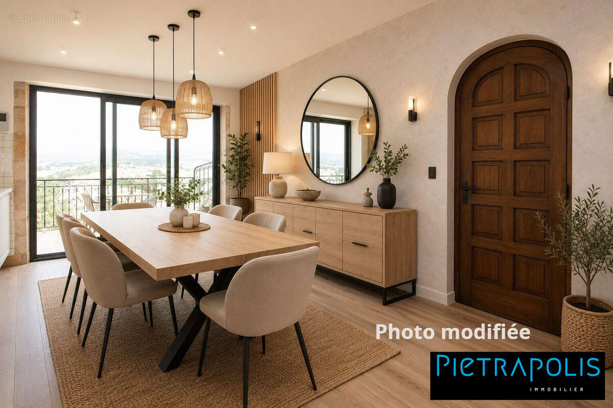 Maison 450 m² à Saint-Amour-Bellevue  - photo 5