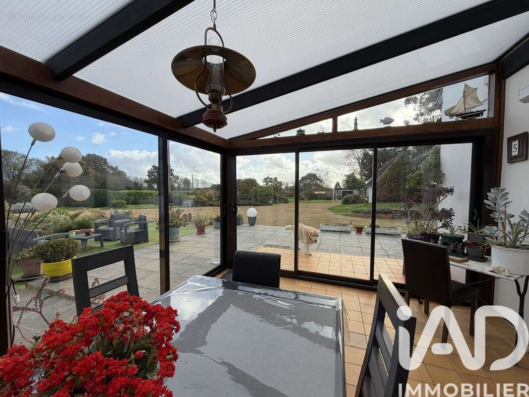 Photo 6 - Maison à PLOUEZEC