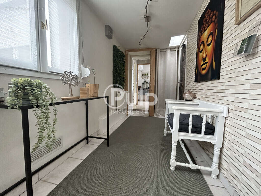 Maison à BILLY-BERCLAU