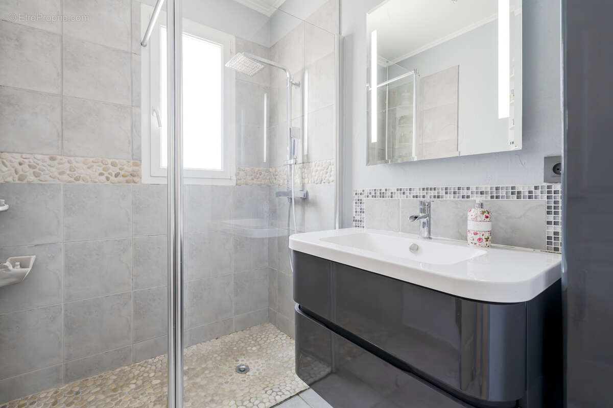 Maison à SANARY-SUR-MER