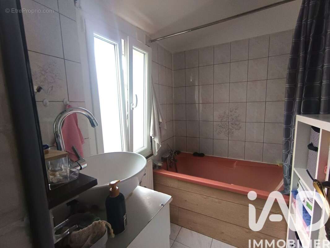 Photo 6 - Maison à MERU