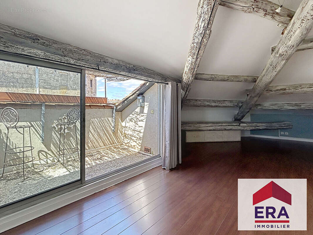 Appartement 81m² à béziers - photo 2