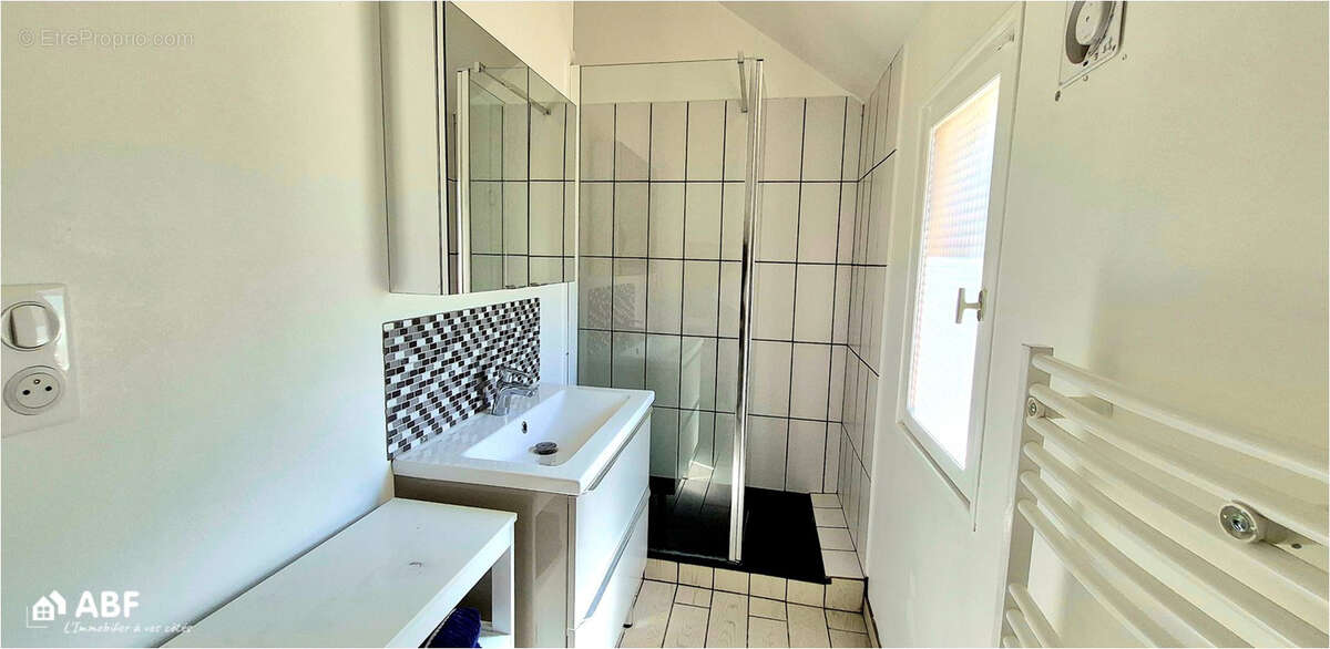 Maison à ARQUES-LA-BATAILLE