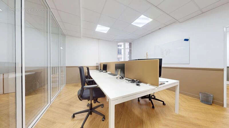 Commerce à PARIS-17E