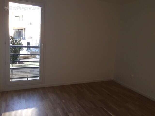 Appartement à LAGNY-SUR-MARNE