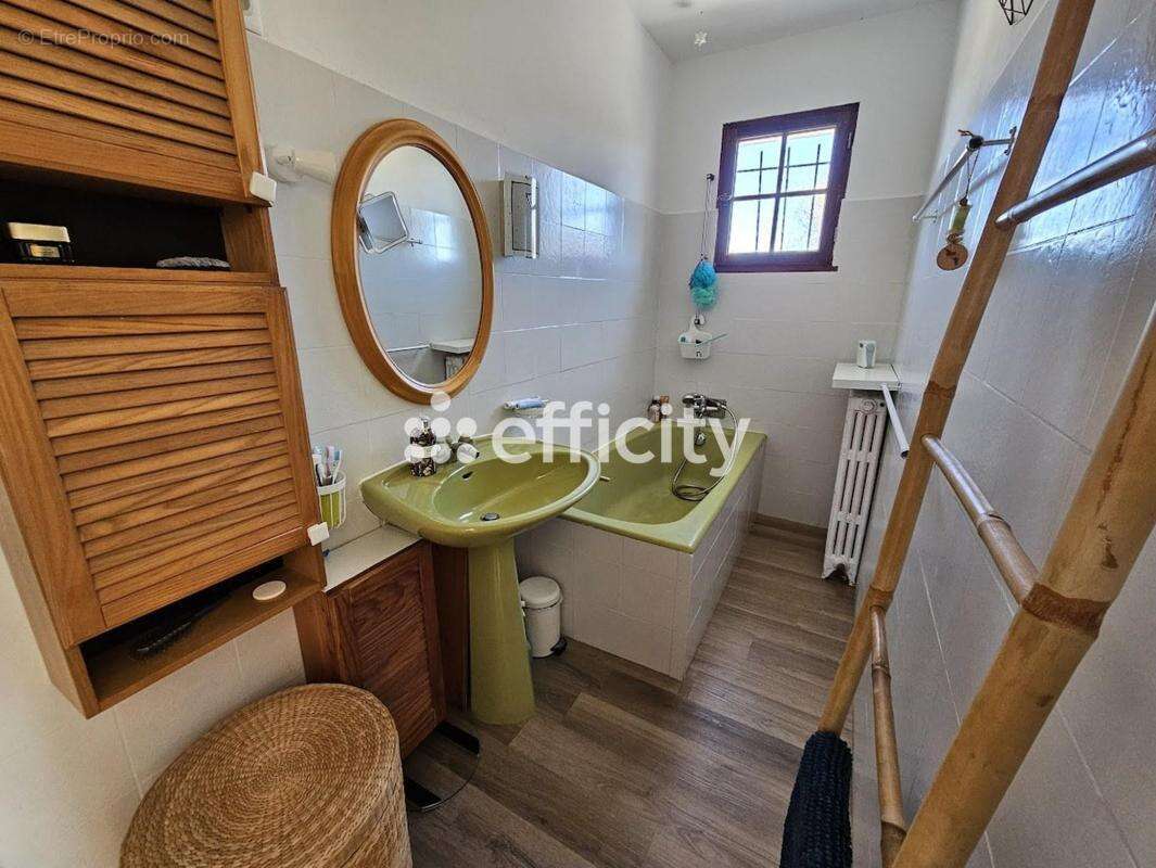 Maison à CHATELAILLON-PLAGE