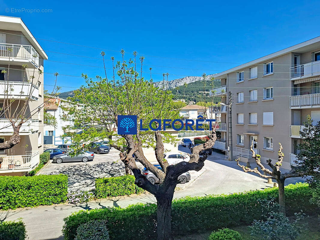 Appartement à LA VALETTE-DU-VAR