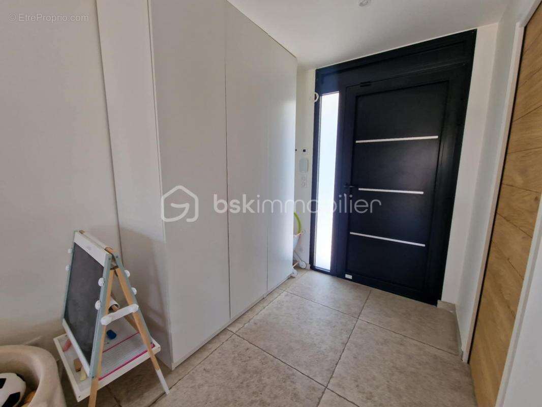 Maison à GOURNAY-SUR-MARNE