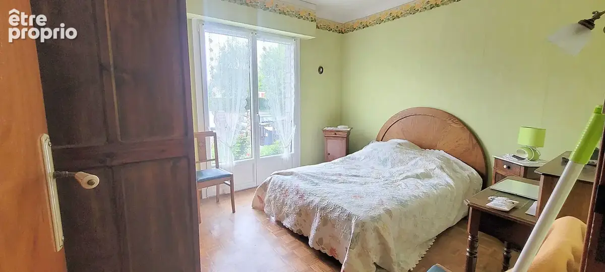 Maison proche de la gare - photo 6