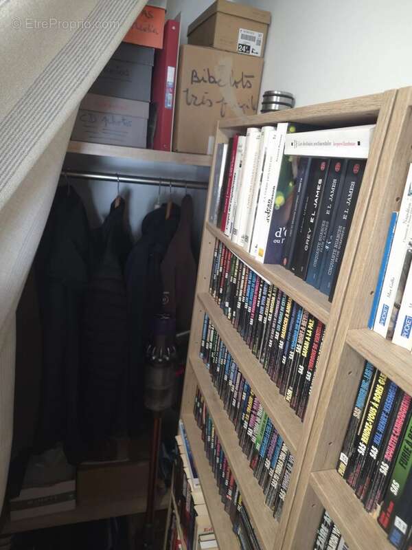 Appartement à VILLENEUVE-LOUBET