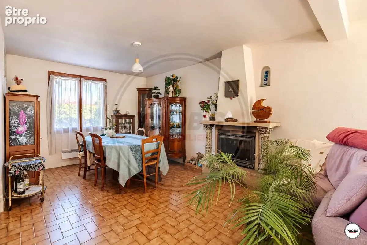 Maison Ecquevilly 4 chambres 145 m2 - photo 5