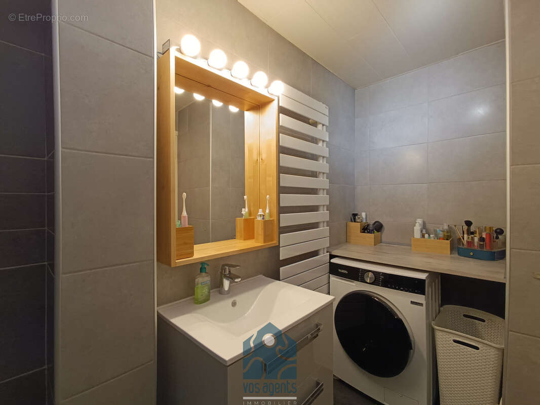 Appartement à CLERMONT-FERRAND