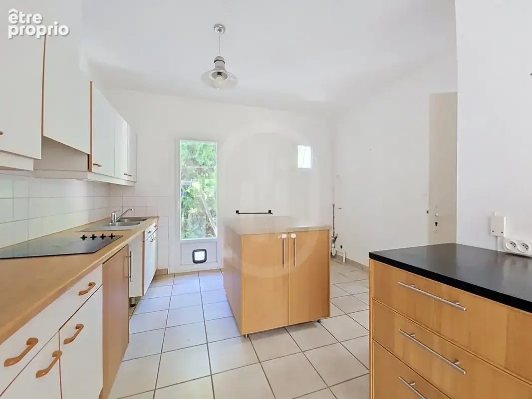 Montpellier aiguelongue villa t4 de 95 m² - photo 6