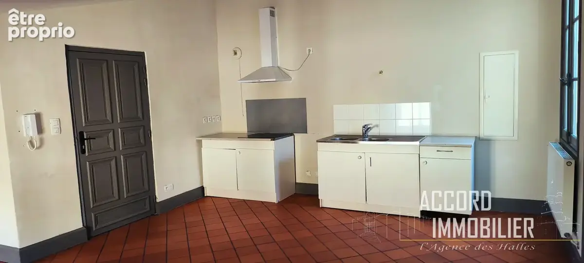 Photo Appartement à Beziers au prix de 87 200€
