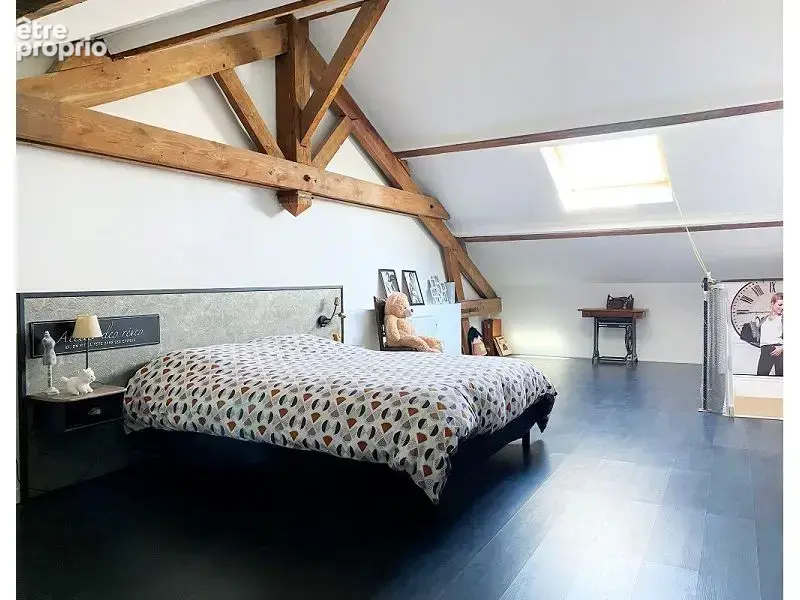 Maison 210 m² à Verdun  - photo 5