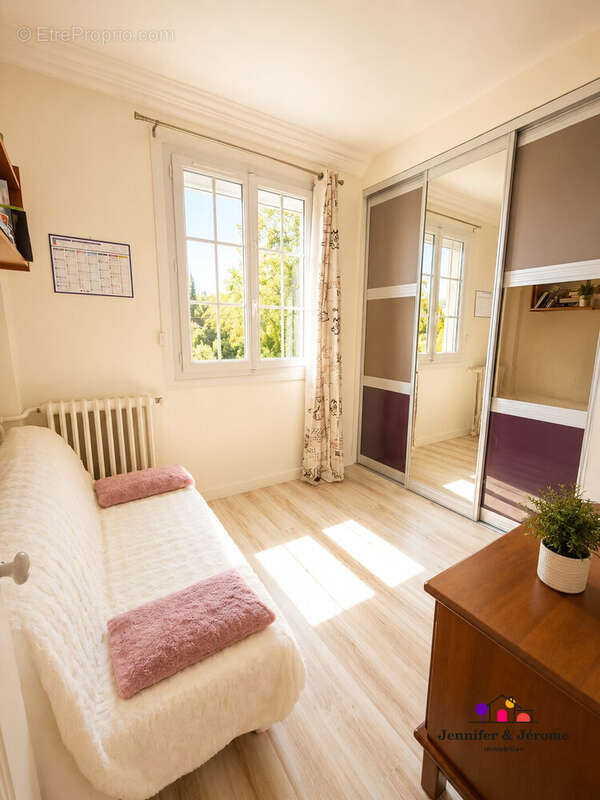 Maison à ENGHIEN-LES-BAINS