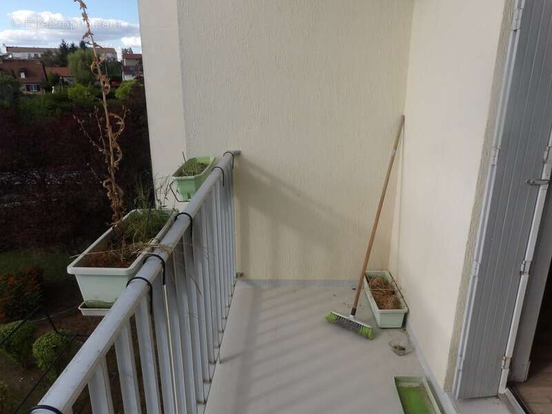 Appartement à vendre 3 pièces MONTLUCON (03) - photo 6