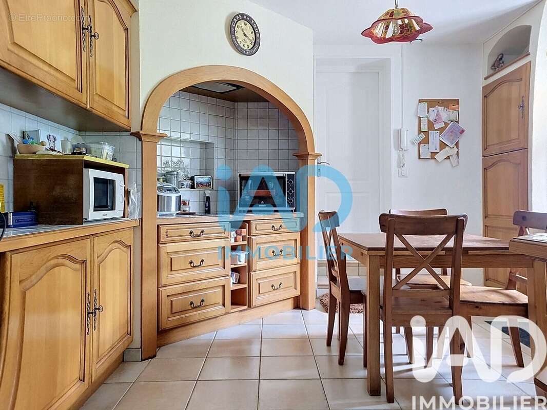 Photo 6 - Maison à BECELEUF