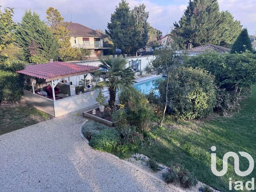 Photo 9 - Maison à BALBIGNY