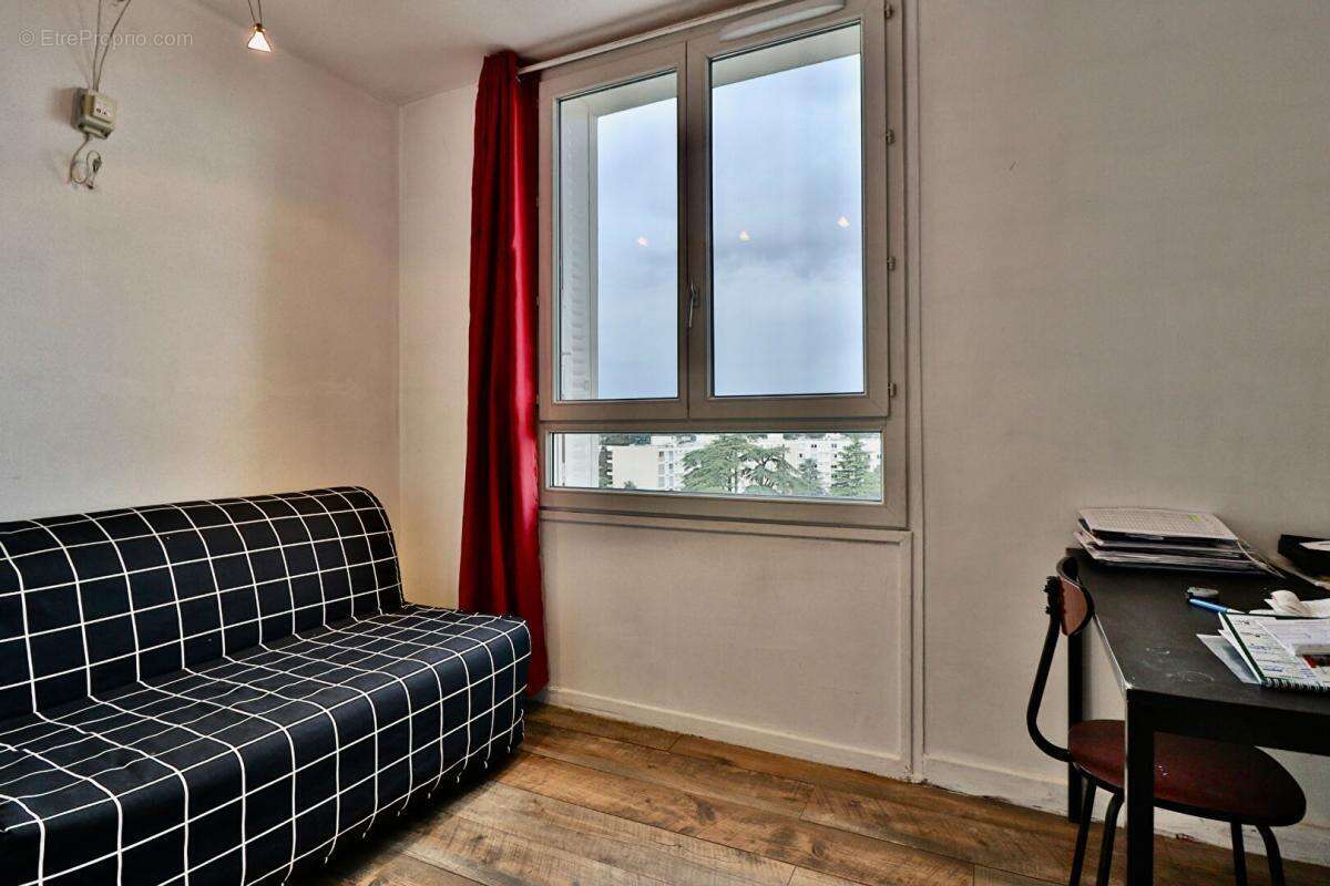 Appartement à CALUIRE-ET-CUIRE