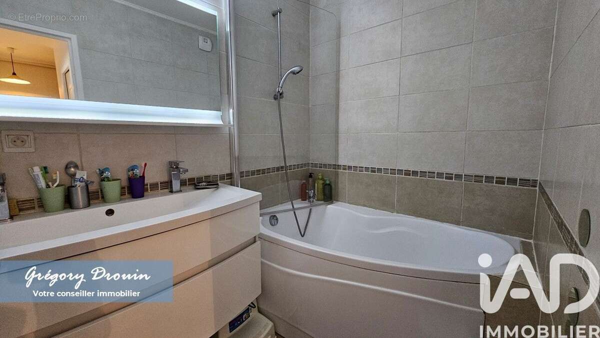 Photo 7 - Appartement à VAUX-LE-PENIL