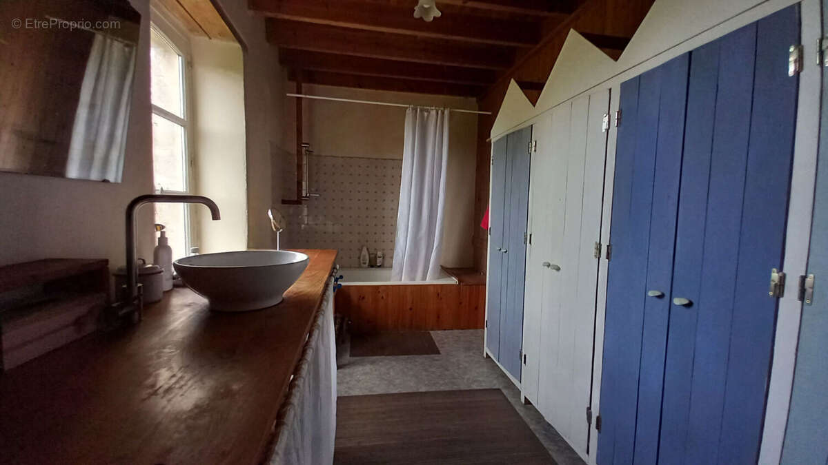 Maison à SAINTE-MERE-EGLISE