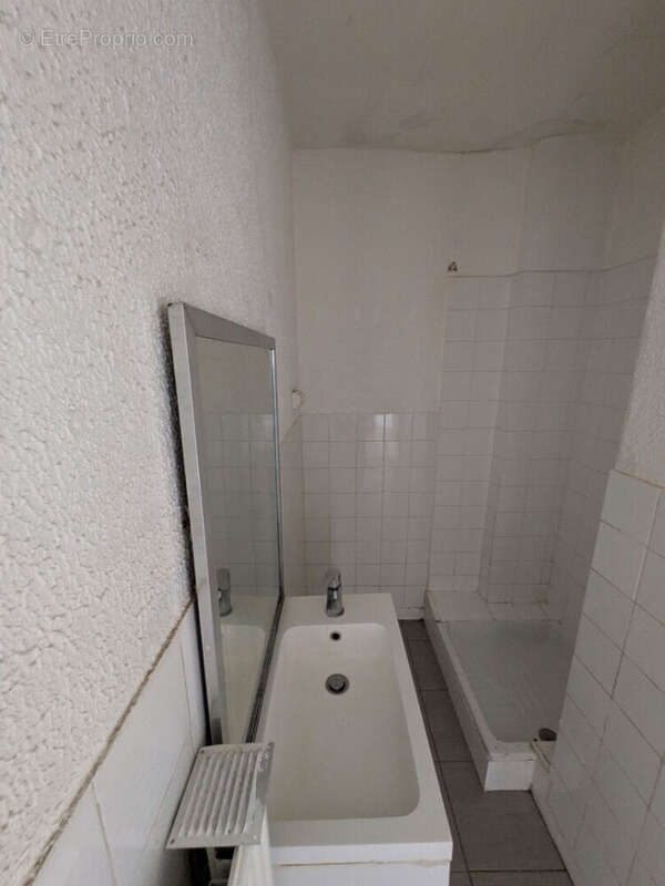 Appartement à ROANNE