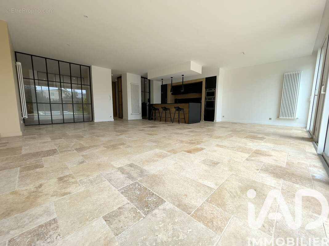 Photo 5 - Appartement à BORDEAUX