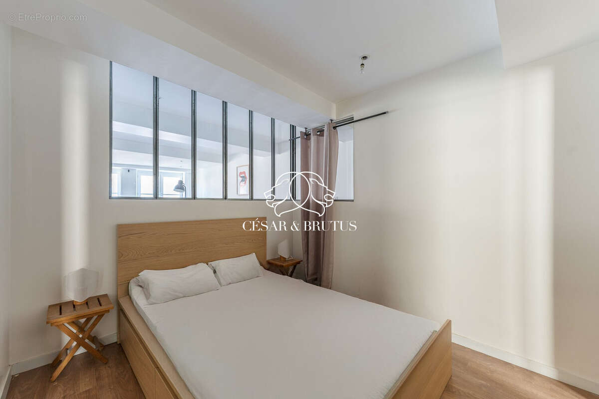 Appartement à LYON-5E