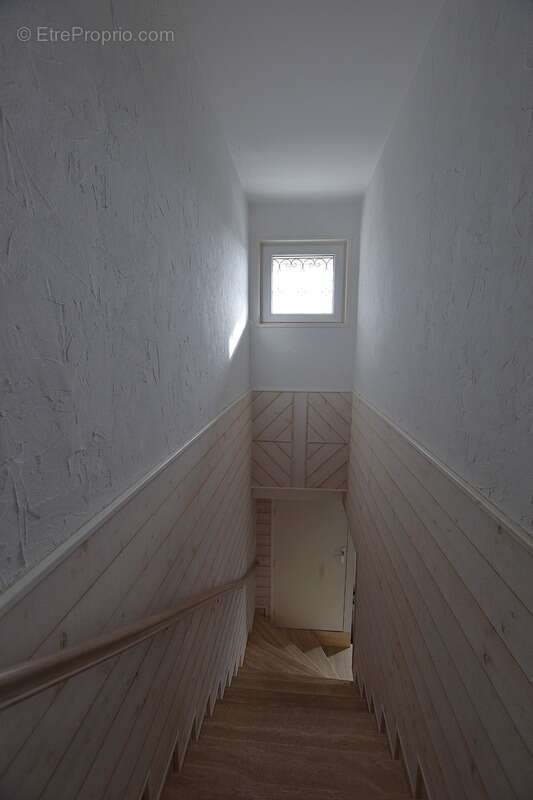 À VENDRE – Maison familiale avec piscine à La Chapelle-d'Aurec – À 5 minutes de Monistrol-sur-Loire - photo 24