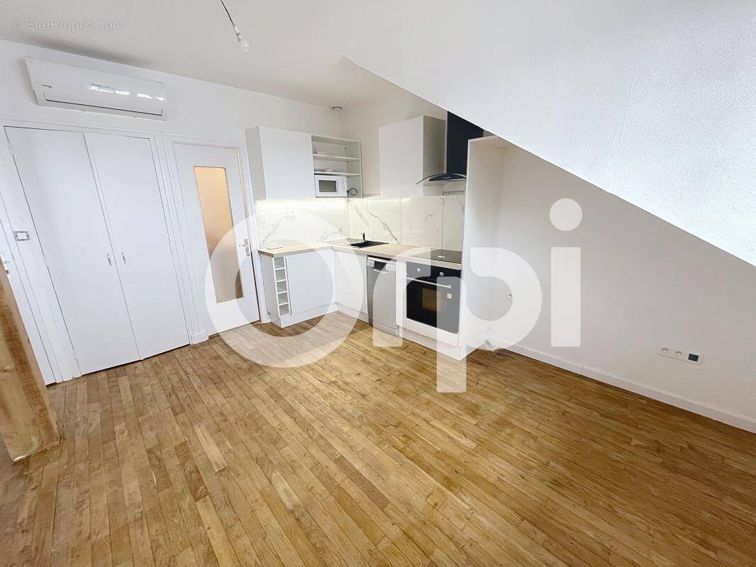 Appartement à BRIVE-LA-GAILLARDE