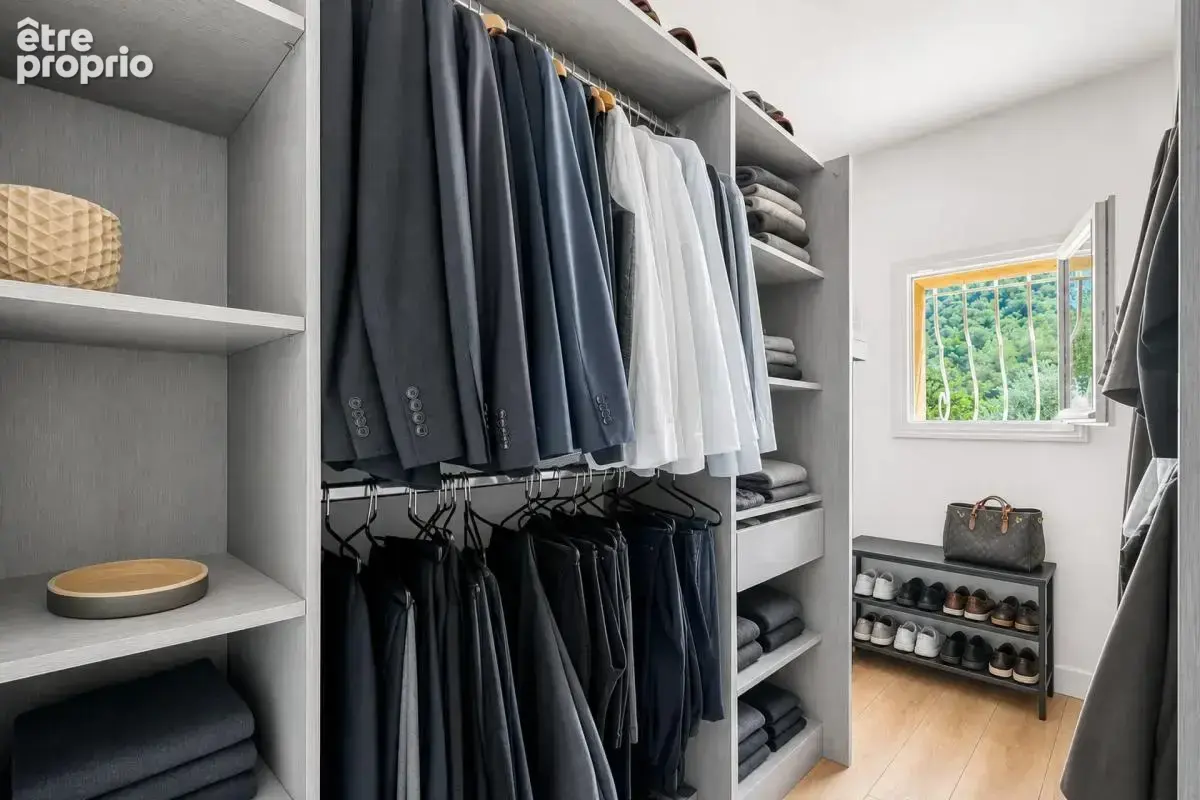 Maison de 5 pièces de 183 m² située à Drap - photo 11
