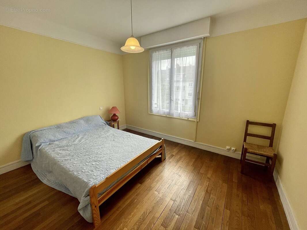 Appartement à LORIENT