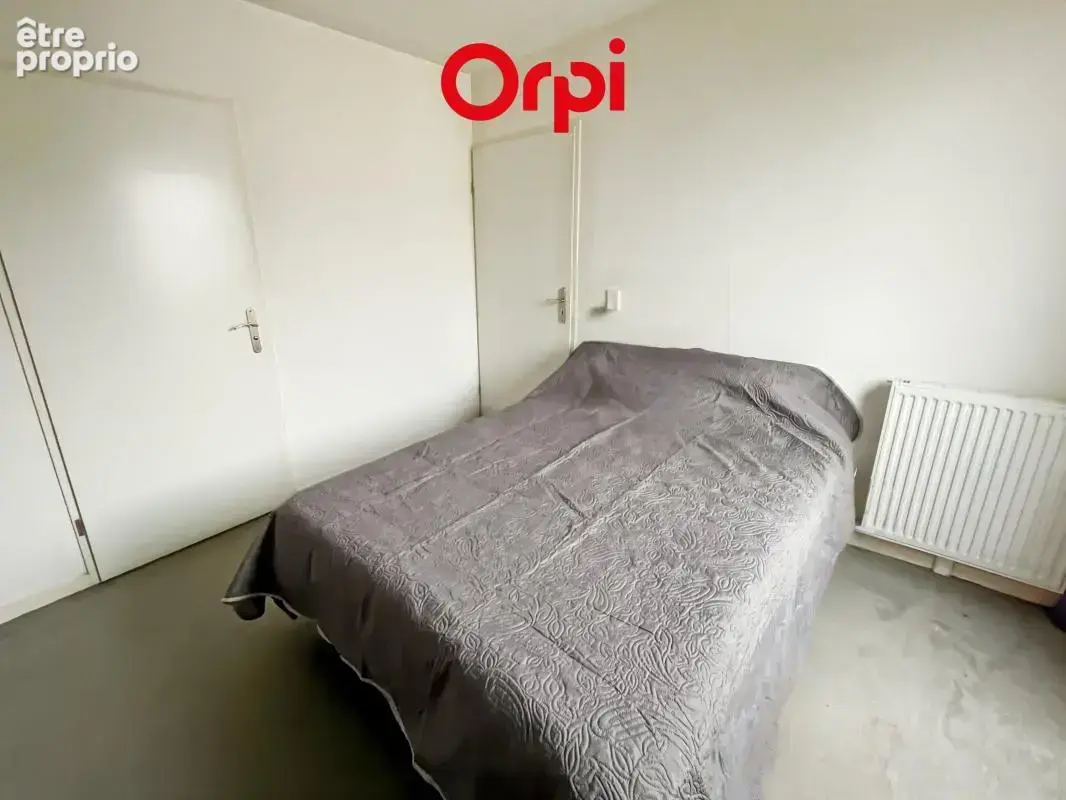 Appartement 2 pièces vendu loué athis-mons - investissement locatif avec parking et locataire en place - photo 4