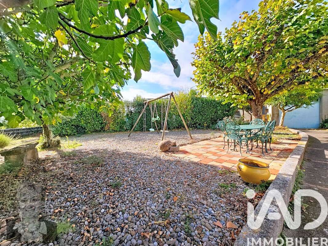 Photo 6 - Maison à CONQUES-SUR-ORBIEL