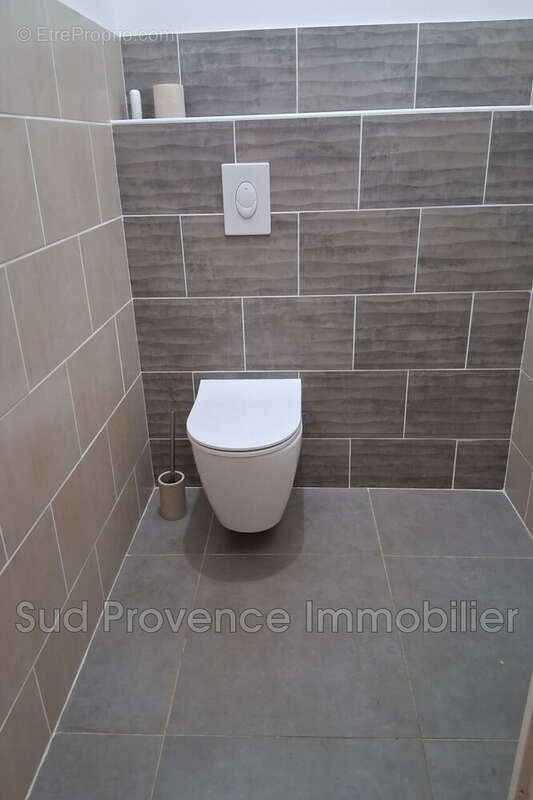 Appartement 80 m² à Vallauris  - photo 7