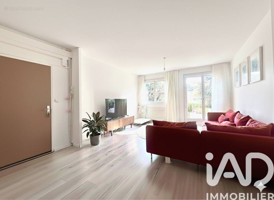 Photo 1 - Appartement à COUERON