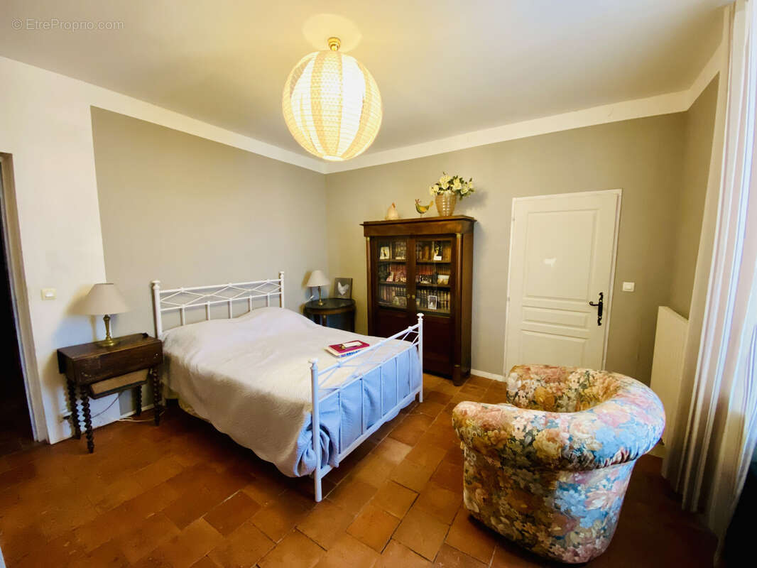 Maison à CONQUES-SUR-ORBIEL