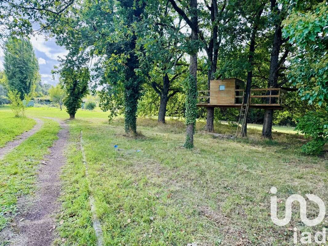 Photo 5 - Maison à OLIVET