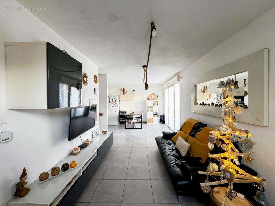 Maison à MONTPELLIER