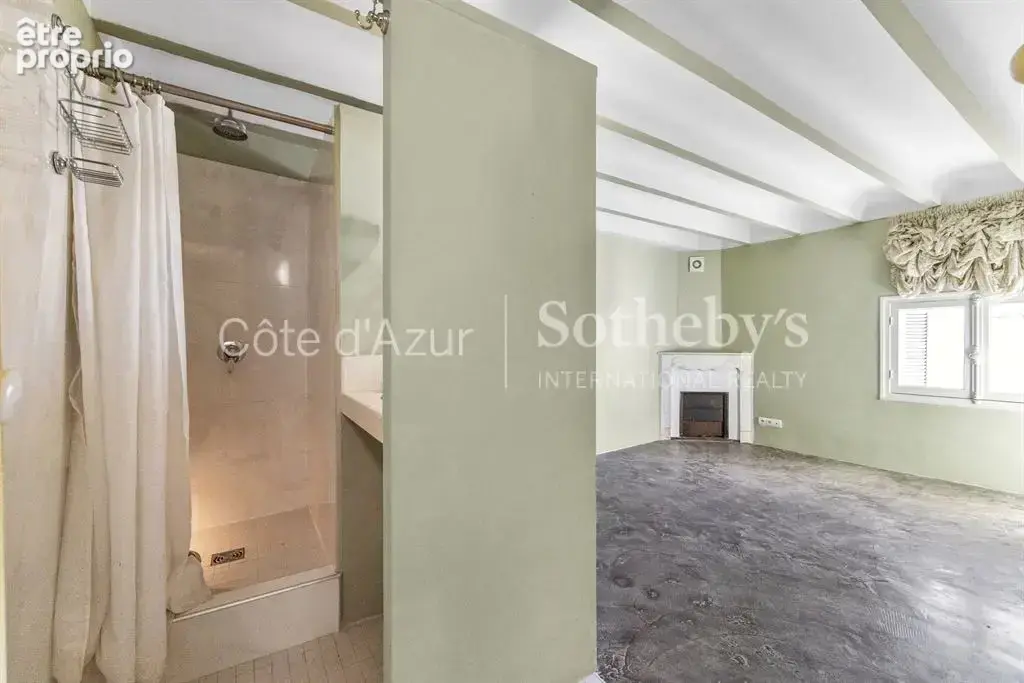 Nice Carré d’Or, appartement bourgeois de 120 m² rénové dans un immeuble Belle Époque - photo 20