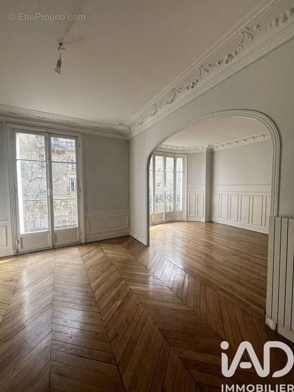 Photo 1 - Appartement à PARIS-13E